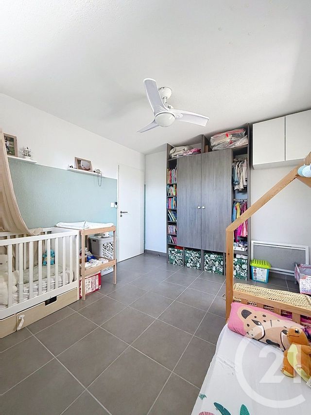 Appartement T3 à vendre - 3 pièces - 66.64 m2 - PRADES LE LEZ - 34 - LANGUEDOC-ROUSSILLON - Century 21 Vicarello