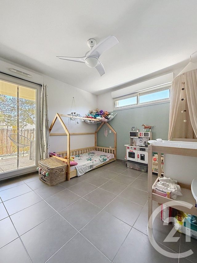 Appartement T3 à vendre - 3 pièces - 66.64 m2 - PRADES LE LEZ - 34 - LANGUEDOC-ROUSSILLON - Century 21 Vicarello