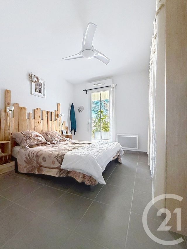 Appartement T3 à vendre - 3 pièces - 66.64 m2 - PRADES LE LEZ - 34 - LANGUEDOC-ROUSSILLON - Century 21 Vicarello