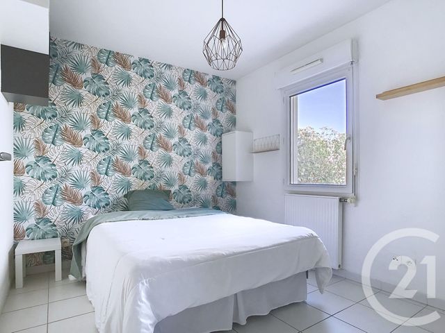 Appartement T2 à vendre - 2 pièces - 41.92 m2 - MONTPELLIER - 34 - LANGUEDOC-ROUSSILLON - Century 21 Vicarello