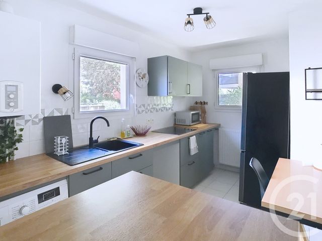 Appartement T2 à vendre - 2 pièces - 41.92 m2 - MONTPELLIER - 34 - LANGUEDOC-ROUSSILLON - Century 21 Vicarello