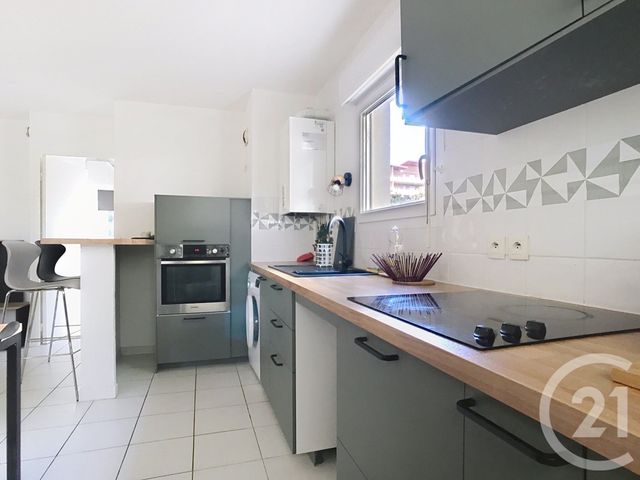 Appartement T2 à vendre - 2 pièces - 41.92 m2 - MONTPELLIER - 34 - LANGUEDOC-ROUSSILLON - Century 21 Vicarello