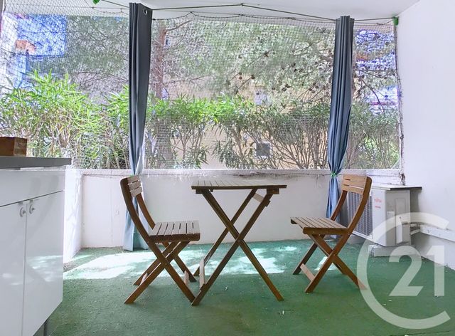 Appartement T2 à vendre - 2 pièces - 41.92 m2 - MONTPELLIER - 34 - LANGUEDOC-ROUSSILLON - Century 21 Vicarello