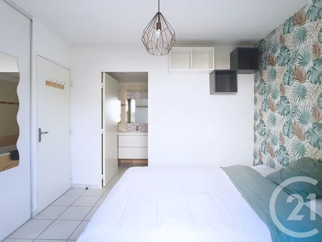 Appartement T2 à vendre - 2 pièces - 41.92 m2 - MONTPELLIER - 34 - LANGUEDOC-ROUSSILLON - Century 21 Vicarello