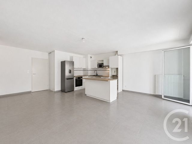 Appartement F3 à vendre - 3 pièces - 66.0 m2 - CASTELNAU LE LEZ - 34 - LANGUEDOC-ROUSSILLON - Century 21 Vicarello