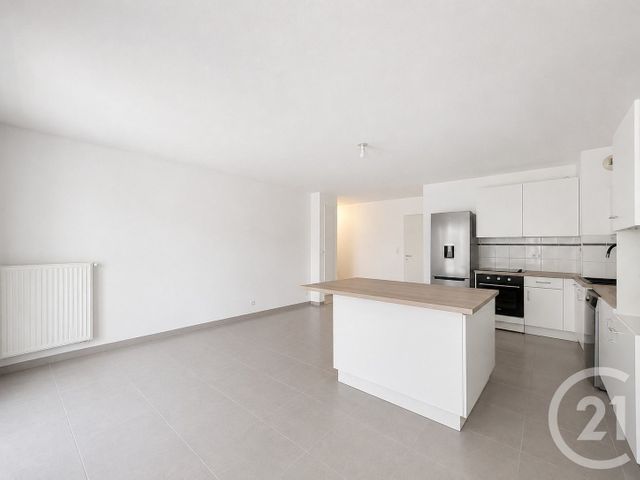 Appartement F3 à vendre - 3 pièces - 66.0 m2 - CASTELNAU LE LEZ - 34 - LANGUEDOC-ROUSSILLON - Century 21 Vicarello