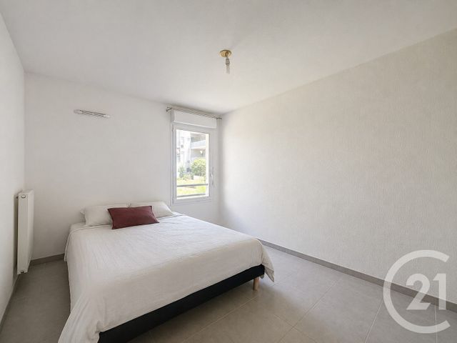 Appartement F3 à vendre - 3 pièces - 66.0 m2 - CASTELNAU LE LEZ - 34 - LANGUEDOC-ROUSSILLON - Century 21 Vicarello