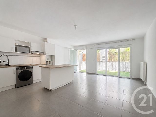 Appartement F3 à vendre CASTELNAU LE LEZ