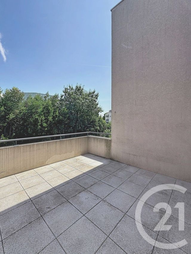 Appartement F4 à vendre - 4 pièces - 85.77 m2 - LATTES - 34 - LANGUEDOC-ROUSSILLON - Century 21 Vicarello