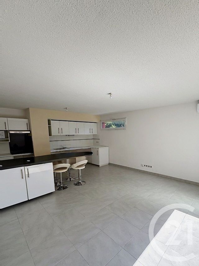 Appartement F4 à vendre - 4 pièces - 85.77 m2 - LATTES - 34 - LANGUEDOC-ROUSSILLON - Century 21 Vicarello