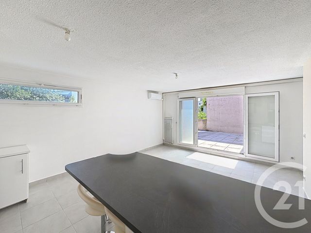 Appartement F4 à vendre - 4 pièces - 85.77 m2 - LATTES - 34 - LANGUEDOC-ROUSSILLON - Century 21 Vicarello