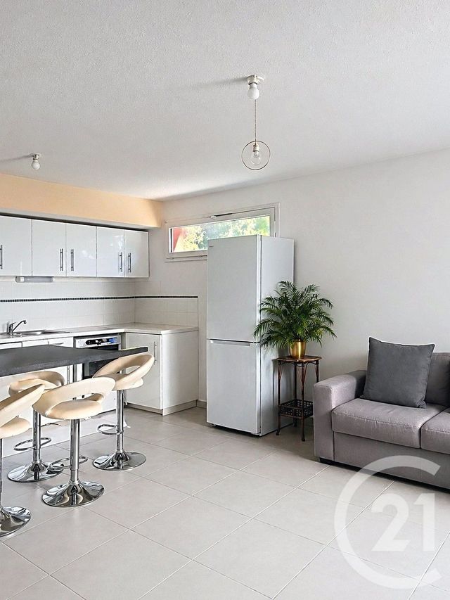 Appartement F4 à vendre LATTES