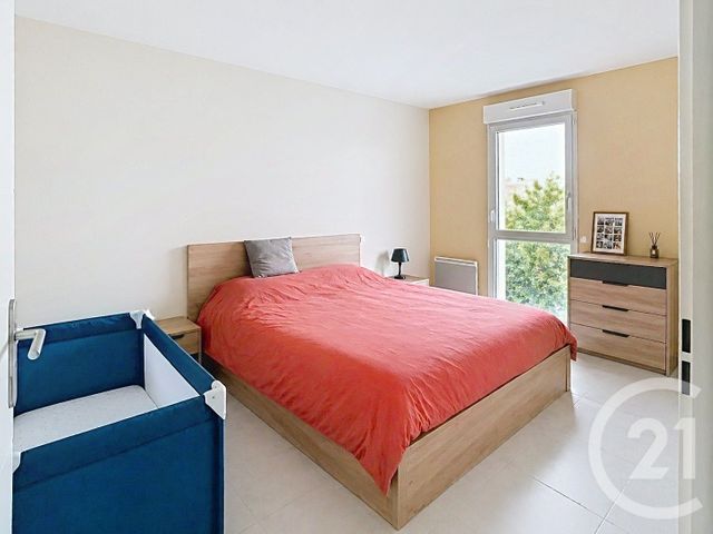 Appartement F4 à vendre - 4 pièces - 85.77 m2 - LATTES - 34 - LANGUEDOC-ROUSSILLON - Century 21 Vicarello
