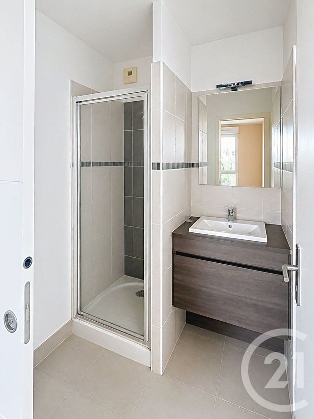 Appartement F4 à vendre - 4 pièces - 85.77 m2 - LATTES - 34 - LANGUEDOC-ROUSSILLON - Century 21 Vicarello