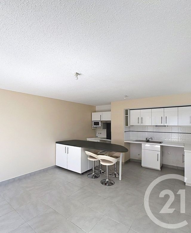 Appartement F4 à vendre - 4 pièces - 85.77 m2 - LATTES - 34 - LANGUEDOC-ROUSSILLON - Century 21 Vicarello