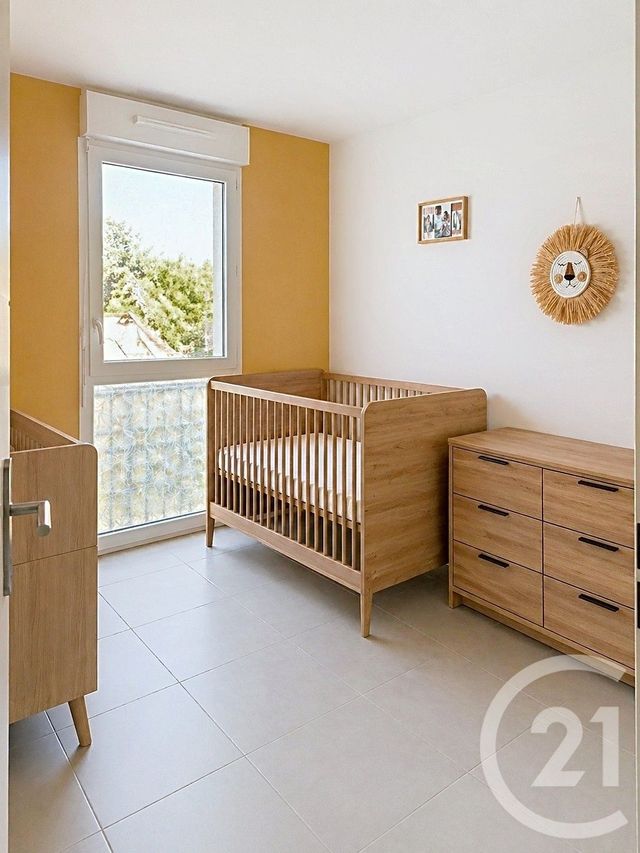 Appartement F4 à vendre - 4 pièces - 85.77 m2 - LATTES - 34 - LANGUEDOC-ROUSSILLON - Century 21 Vicarello