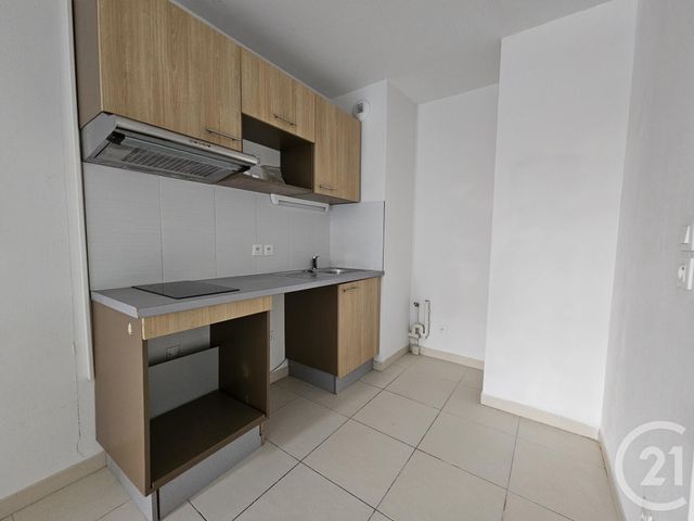 Appartement F1 à louer - 1 pièce - 32.38 m2 - FABREGUES - 34 - LANGUEDOC-ROUSSILLON - Century 21 Vicarello