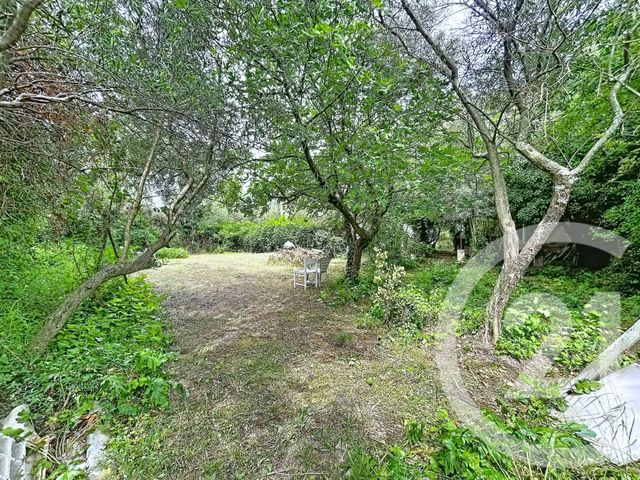terrain à vendre - 643.0 m2 - ST VINCENT DE BARBEYRARGUES - 34 - LANGUEDOC-ROUSSILLON - Century 21 Vicarello