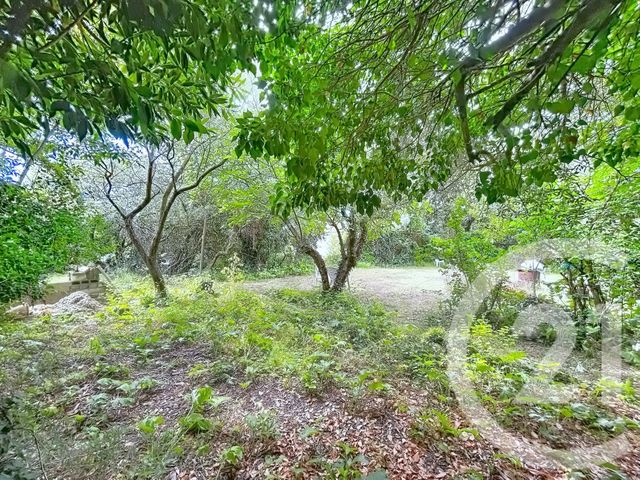 terrain à vendre - 643.0 m2 - ST VINCENT DE BARBEYRARGUES - 34 - LANGUEDOC-ROUSSILLON - Century 21 Vicarello