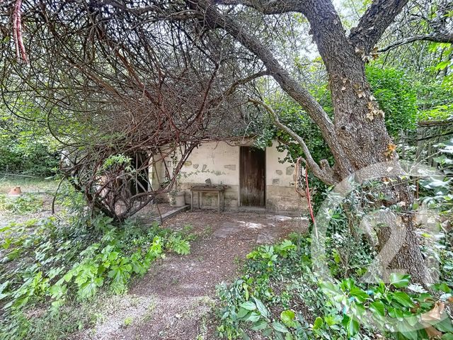 terrain à vendre - 643.0 m2 - ST VINCENT DE BARBEYRARGUES - 34 - LANGUEDOC-ROUSSILLON - Century 21 Vicarello