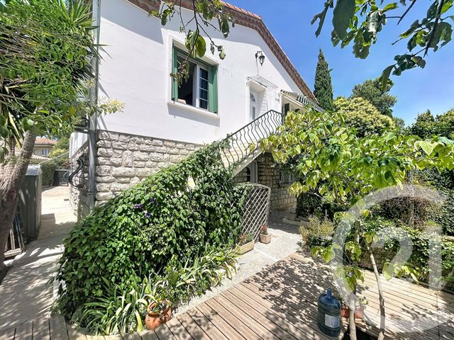 Maison à vendre LE CRES