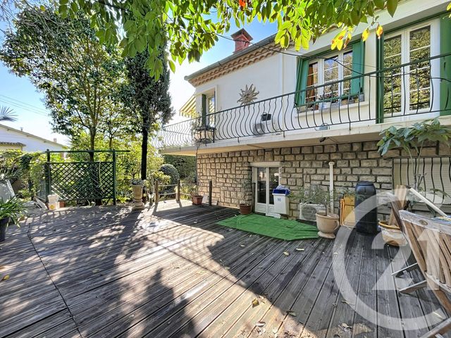 Maison à vendre LE CRES
