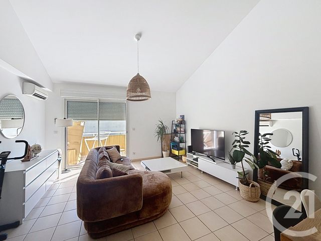 Appartement F2 à louer CASTRIES