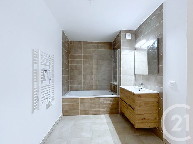 Appartement T3 à vendre - 3 pièces - 68.92 m2 - MONTPELLIER - 34 - LANGUEDOC-ROUSSILLON - Century 21 Vicarello