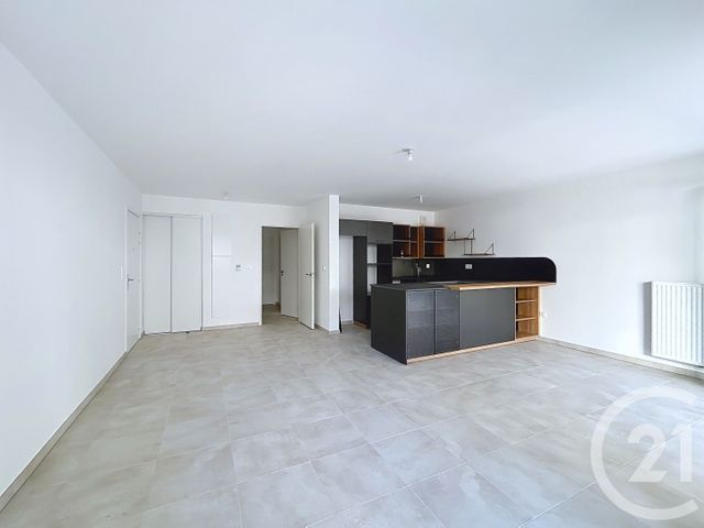 Appartement T3 à vendre - 3 pièces - 68.92 m2 - MONTPELLIER - 34 - LANGUEDOC-ROUSSILLON - Century 21 Vicarello