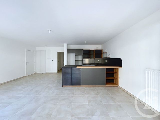Appartement T3 à vendre - 3 pièces - 68.92 m2 - MONTPELLIER - 34 - LANGUEDOC-ROUSSILLON - Century 21 Vicarello