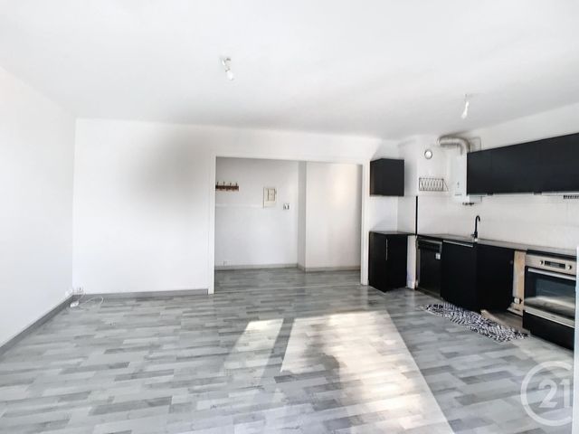 Appartement F3 à louer - 3 pièces - 59.23 m2 - CASTELNAU LE LEZ - 34 - LANGUEDOC-ROUSSILLON - Century 21 Vicarello