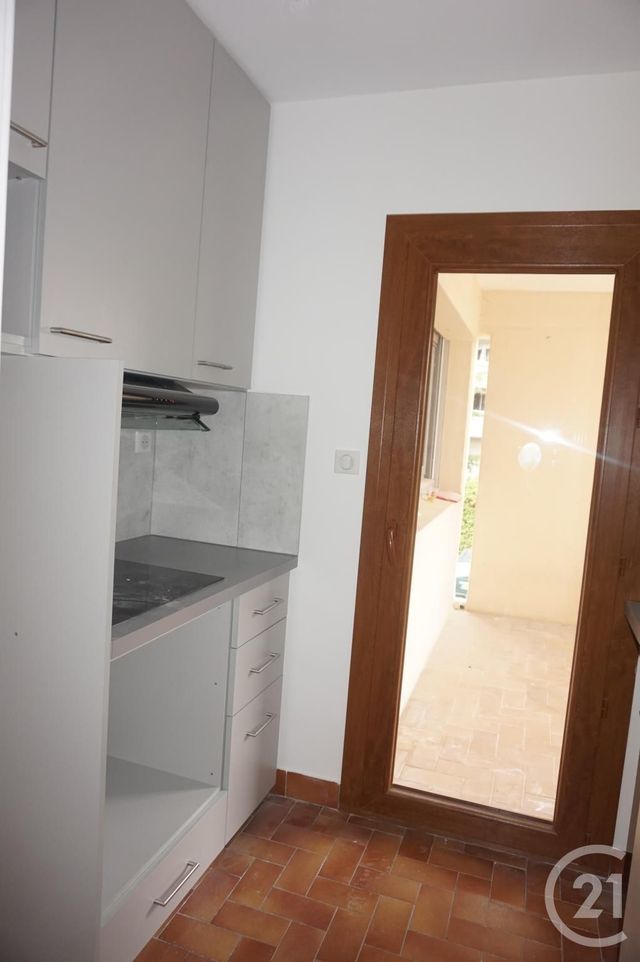 Appartement F2 à louer - 2 pièces - 45.52 m2 - MONTPELLIER - 34 - LANGUEDOC-ROUSSILLON - Century 21 Vicarello
