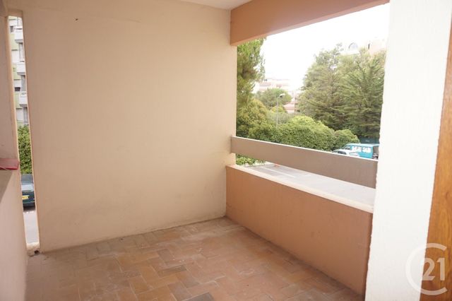 Appartement F2 à louer - 2 pièces - 45.52 m2 - MONTPELLIER - 34 - LANGUEDOC-ROUSSILLON - Century 21 Vicarello