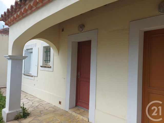 Appartement F3 à louer - 3 pièces - 52.65 m2 - MAUGUIO CARNON - 34 - LANGUEDOC-ROUSSILLON - Century 21 Vicarello