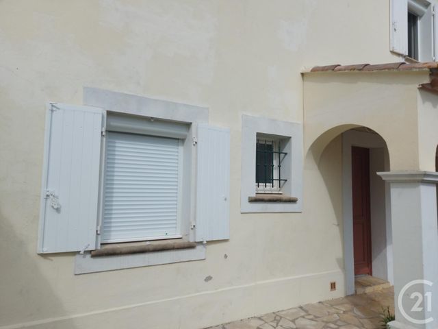 Appartement F3 à louer - 3 pièces - 52.65 m2 - MAUGUIO CARNON - 34 - LANGUEDOC-ROUSSILLON - Century 21 Vicarello