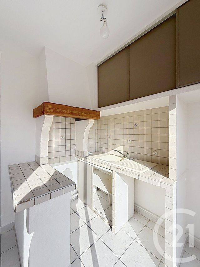 Appartement F3 à louer - 3 pièces - 52.65 m2 - MAUGUIO CARNON - 34 - LANGUEDOC-ROUSSILLON - Century 21 Vicarello