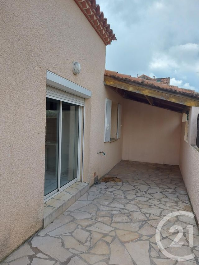 Appartement F3 à louer - 3 pièces - 52.65 m2 - MAUGUIO CARNON - 34 - LANGUEDOC-ROUSSILLON - Century 21 Vicarello