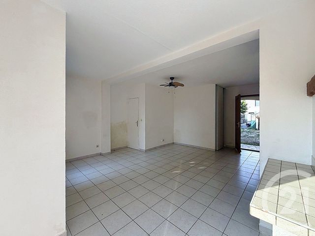 Appartement F3 à louer - 3 pièces - 52.65 m2 - MAUGUIO CARNON - 34 - LANGUEDOC-ROUSSILLON - Century 21 Vicarello