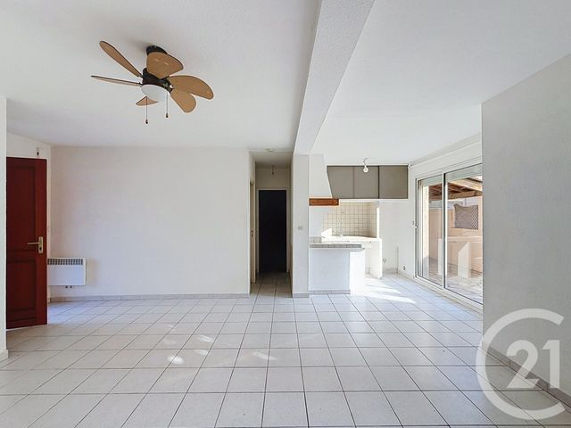 Appartement F3 à louer MAUGUIO CARNON