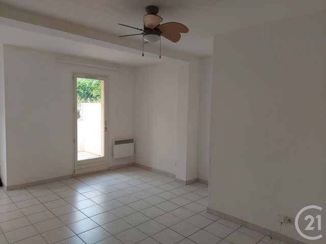 Appartement F3 à louer MAUGUIO CARNON