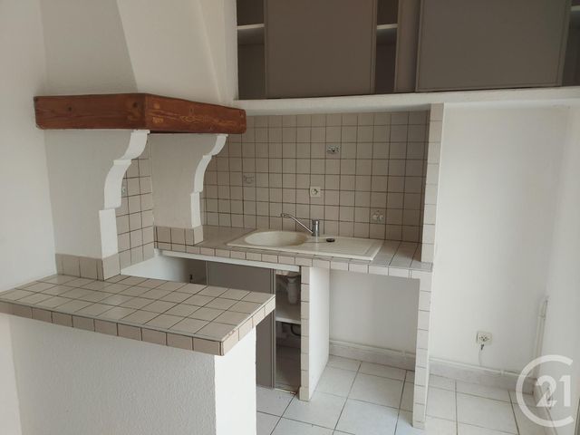 Appartement F3 à louer - 3 pièces - 52.65 m2 - MAUGUIO CARNON - 34 - LANGUEDOC-ROUSSILLON - Century 21 Vicarello