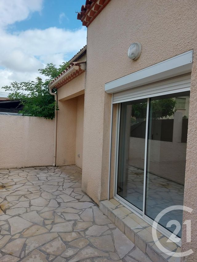 Appartement F3 à louer - 3 pièces - 52.65 m2 - MAUGUIO CARNON - 34 - LANGUEDOC-ROUSSILLON - Century 21 Vicarello