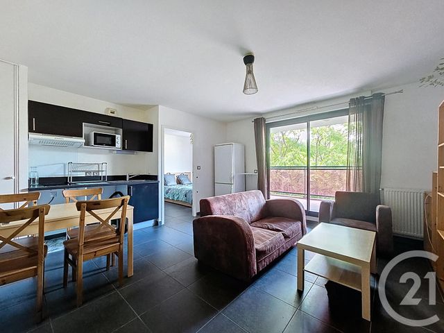 Appartement F2 à louer CASTELNAU LE LEZ