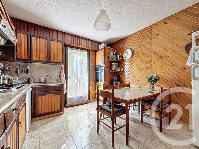maison à vendre - 5 pièces - 106.0 m2 - JACOU - 34 - LANGUEDOC-ROUSSILLON - Century 21 Vicarello