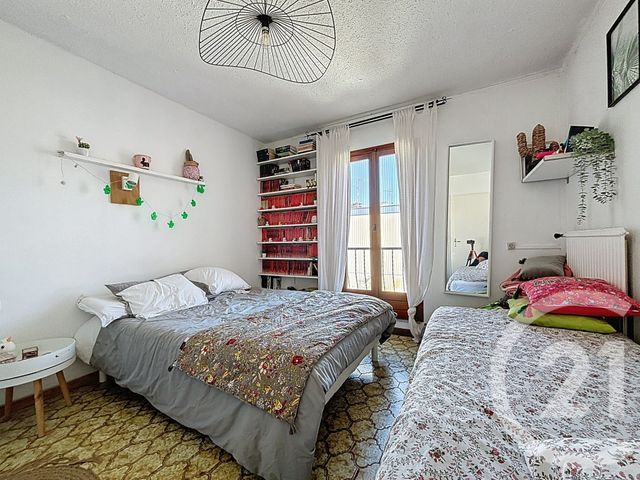 maison à vendre - 5 pièces - 106.0 m2 - JACOU - 34 - LANGUEDOC-ROUSSILLON - Century 21 Vicarello