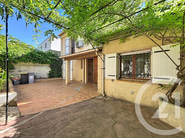 maison à vendre - 5 pièces - 106.0 m2 - JACOU - 34 - LANGUEDOC-ROUSSILLON - Century 21 Vicarello