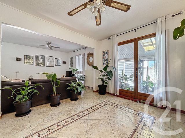 maison à vendre - 5 pièces - 106.0 m2 - JACOU - 34 - LANGUEDOC-ROUSSILLON - Century 21 Vicarello