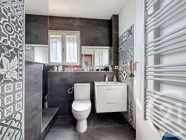 maison à vendre - 5 pièces - 106.0 m2 - JACOU - 34 - LANGUEDOC-ROUSSILLON - Century 21 Vicarello