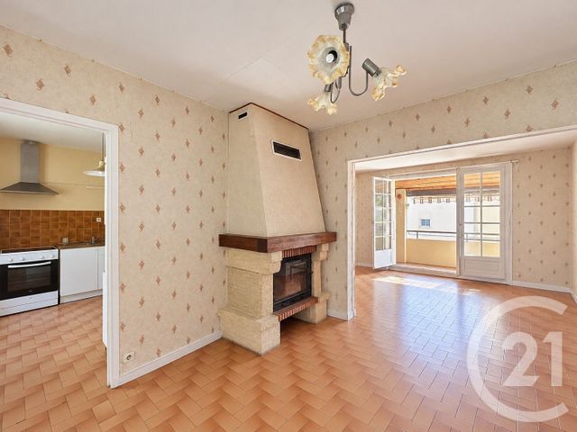 Maison à vendre CASTELNAU LE LEZ