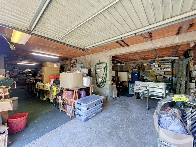 maison à vendre - 4 pièces - 83.54 m2 - CASTELNAU LE LEZ - 34 - LANGUEDOC-ROUSSILLON - Century 21 Vicarello